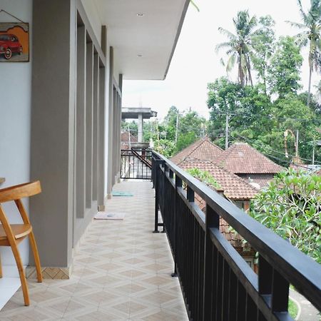 Ramaya Ubud View By Eps Buitenkant foto