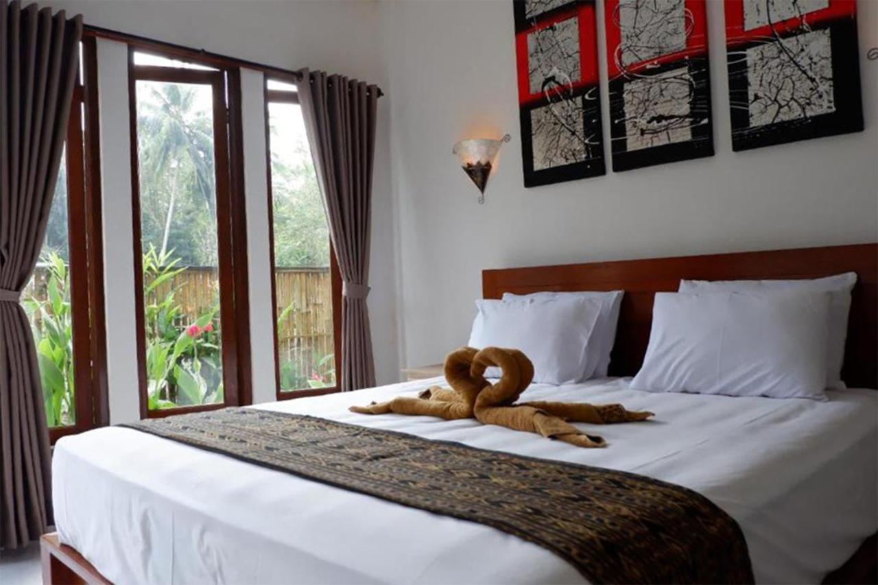 Ramaya Ubud View By Eps Buitenkant foto