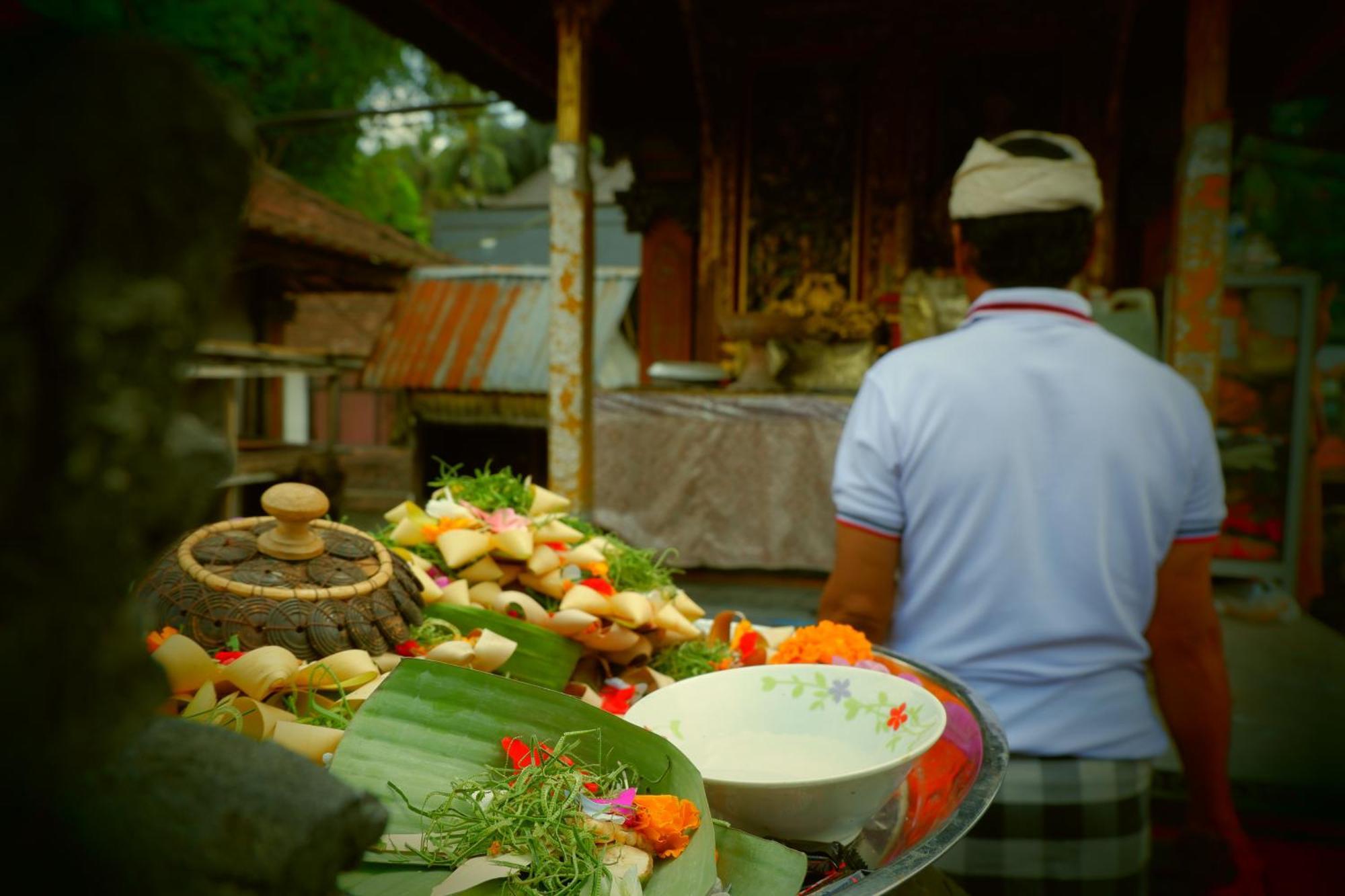Ramaya Ubud View By Eps Buitenkant foto