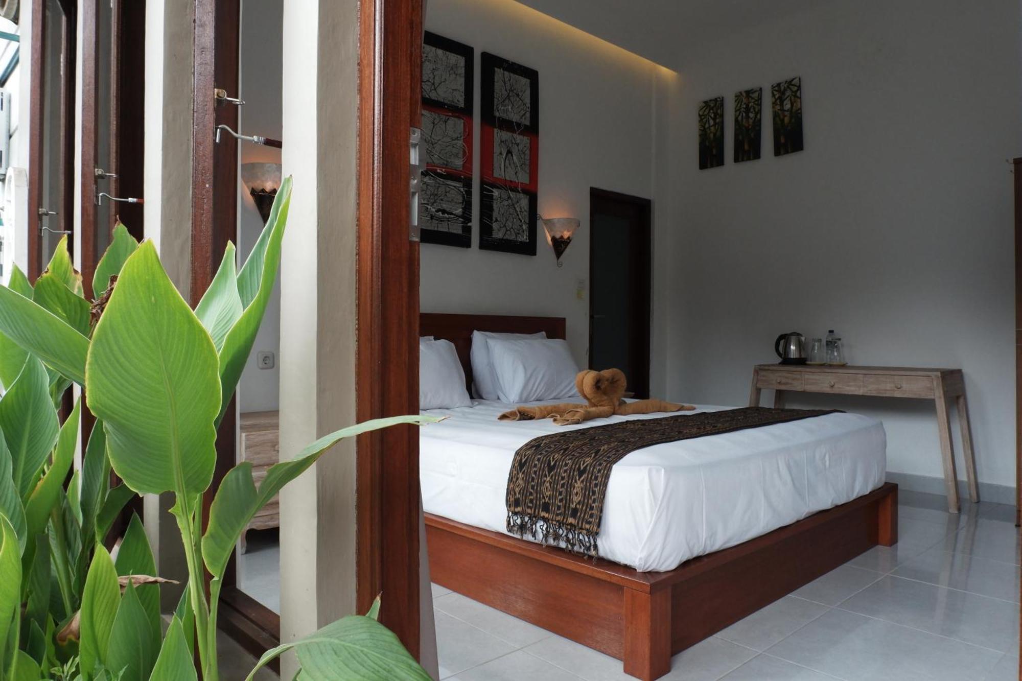 Ramaya Ubud View By Eps Buitenkant foto
