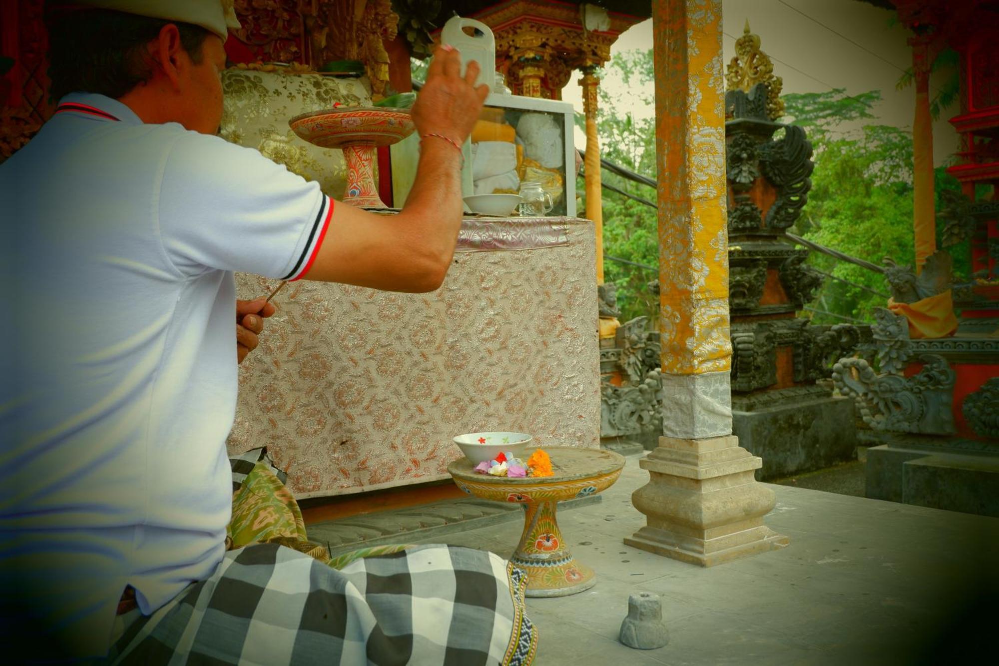 Ramaya Ubud View By Eps Buitenkant foto
