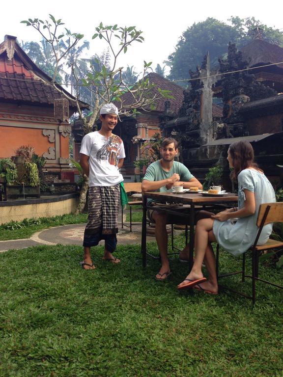 Ramaya Ubud View By Eps Buitenkant foto
