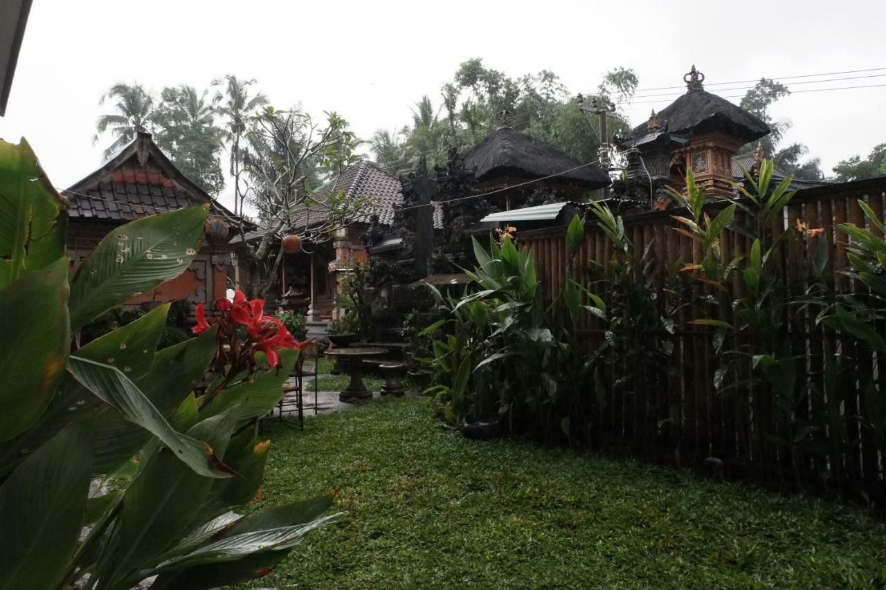 Ramaya Ubud View By Eps Buitenkant foto
