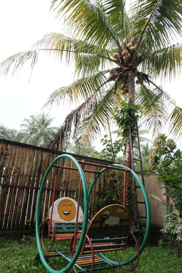 Ramaya Ubud View By Eps Buitenkant foto