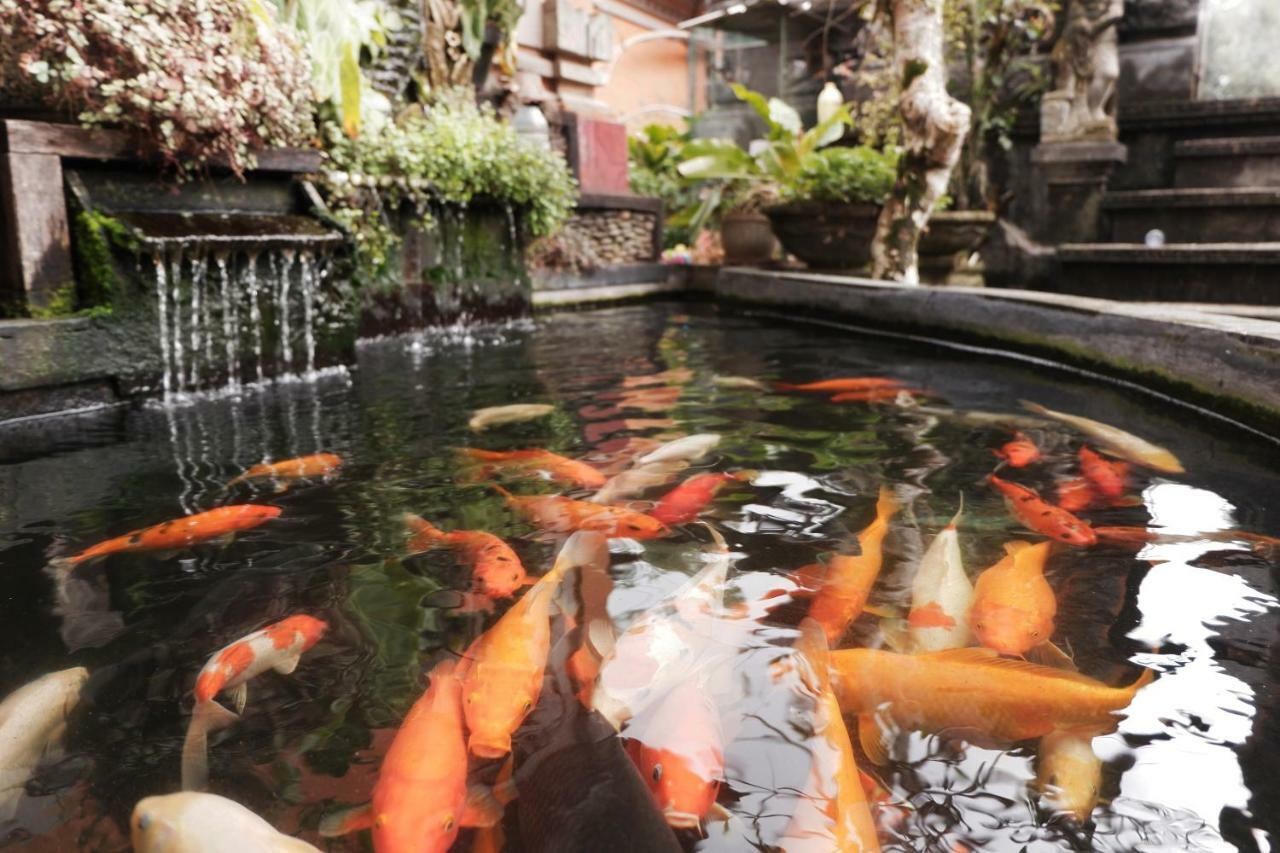 Ramaya Ubud View By Eps Buitenkant foto