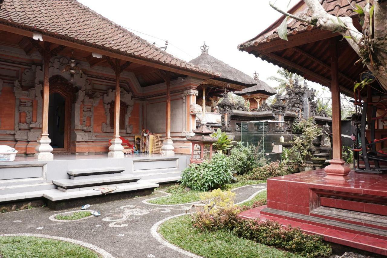 Ramaya Ubud View By Eps Buitenkant foto